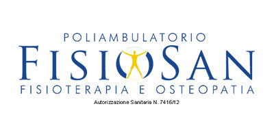 Fisiosan – Fisioterapia e Osteopatia